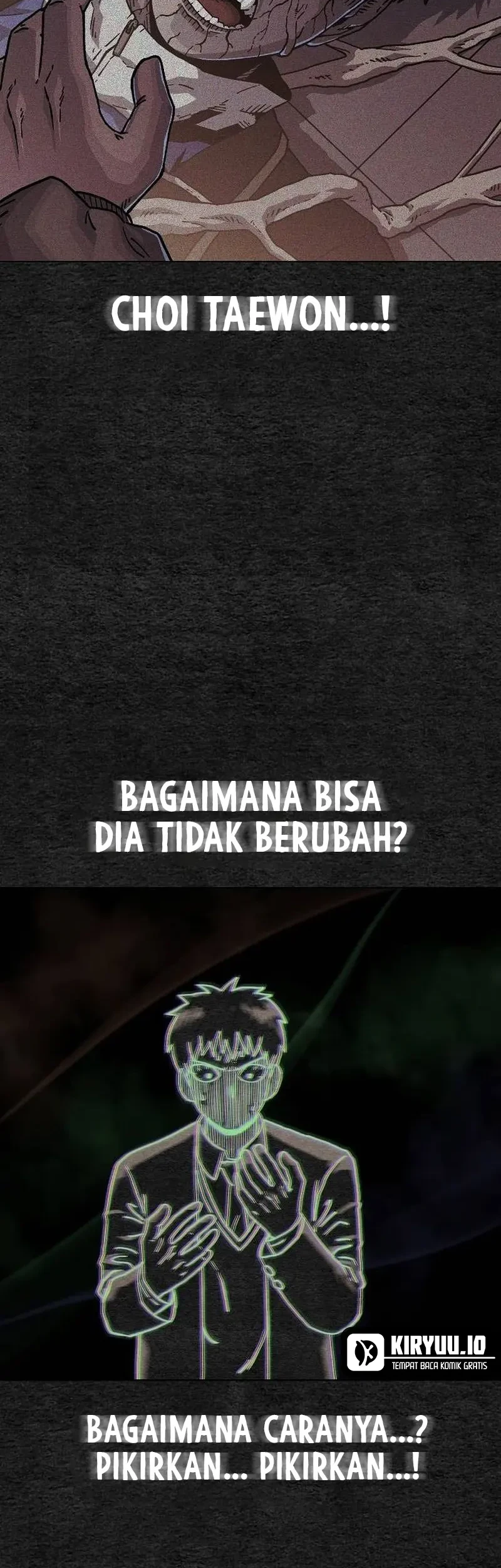 Leu Leu Leu Bab 16 halaman 11
