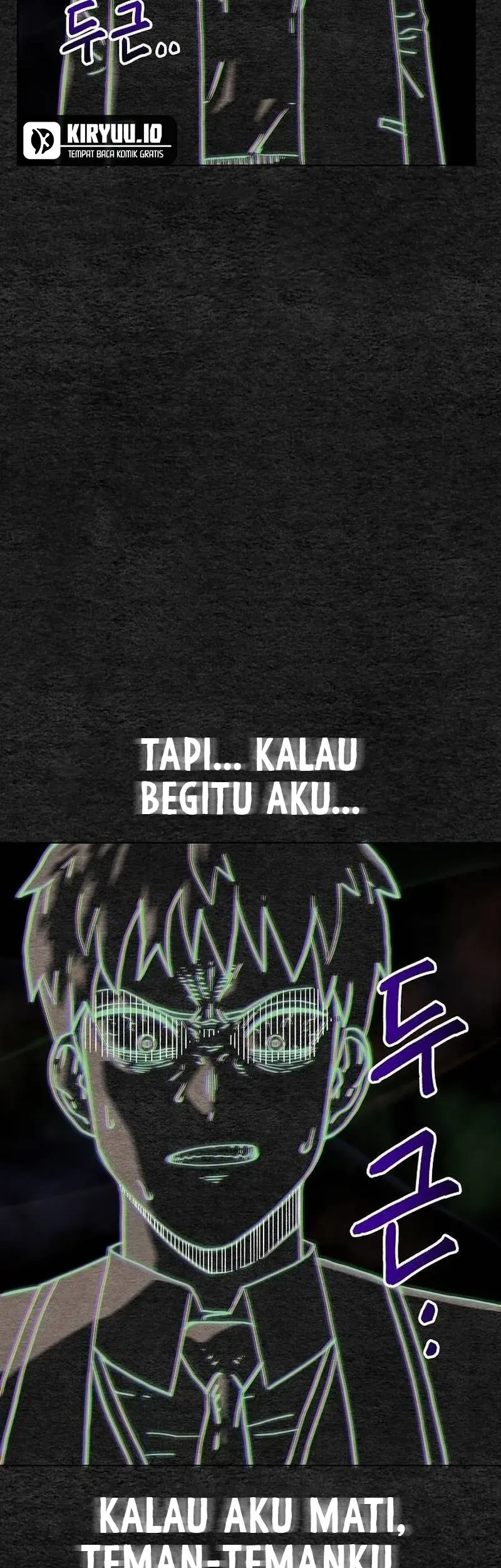 Leu Leu Leu Bab 16 halaman 16