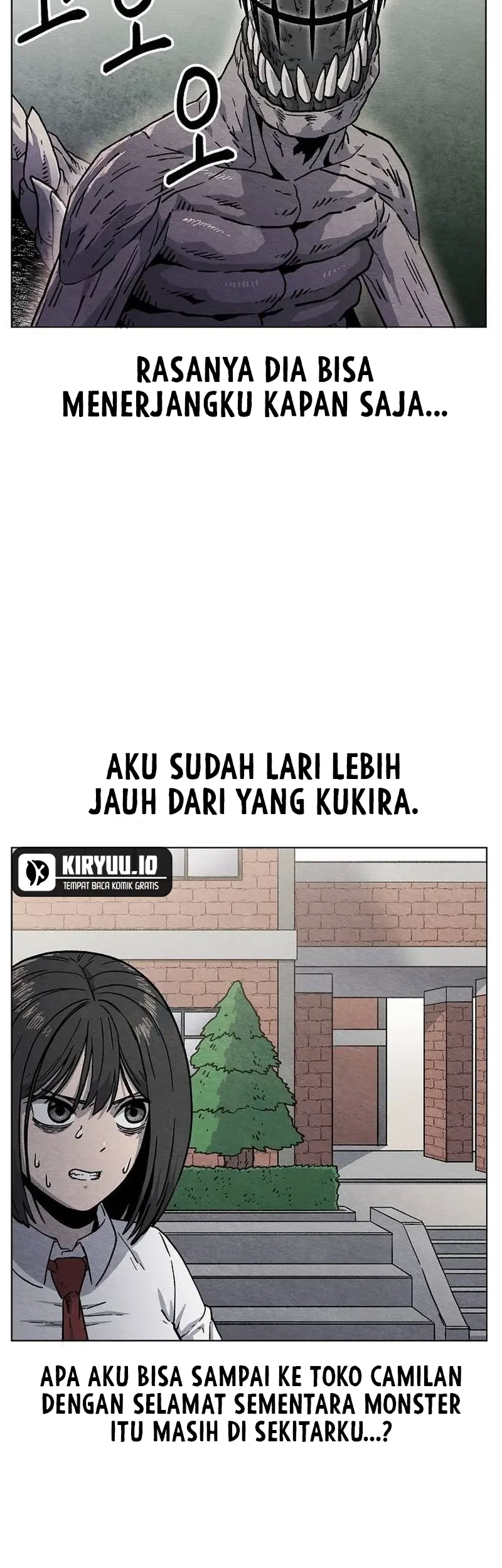 Leu Leu Leu Bab 16 halaman 25