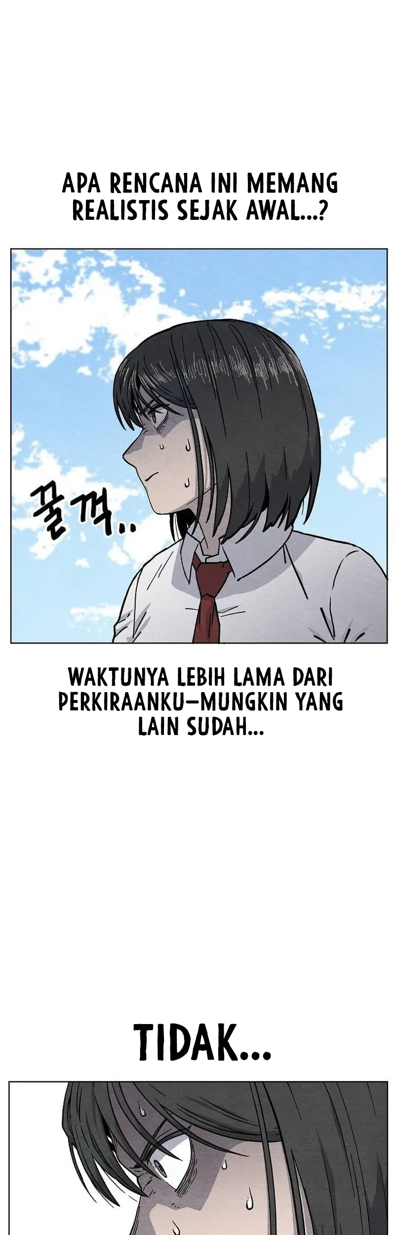 Leu Leu Leu Bab 16 halaman 26