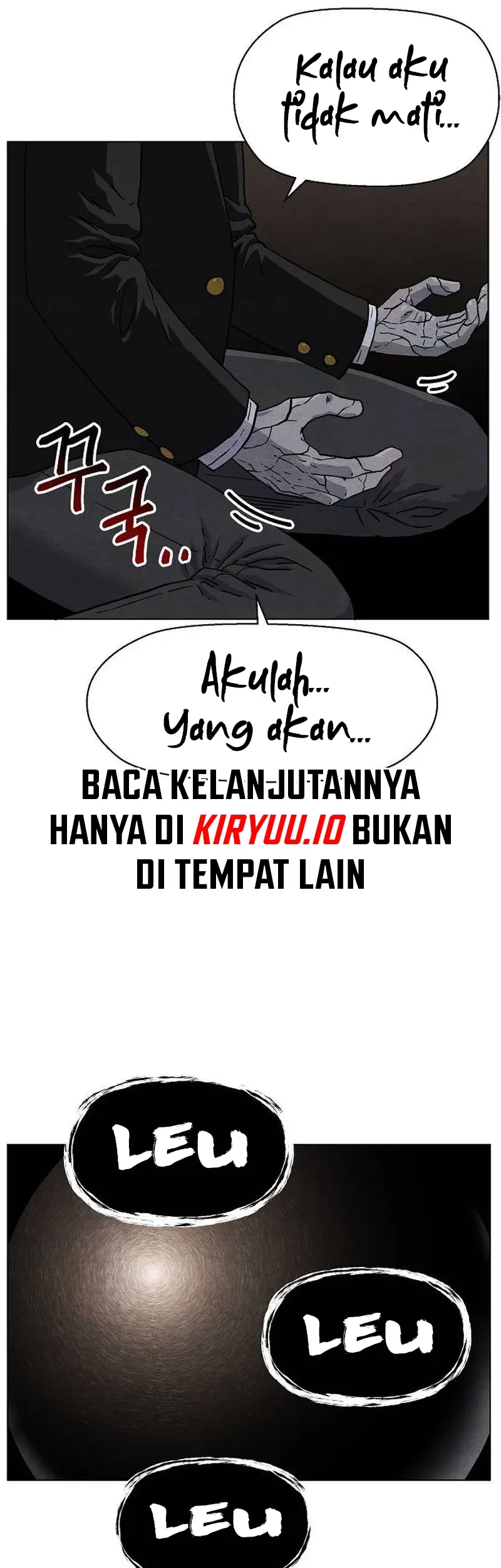 Leu Leu Leu Bab 16 halaman 54
