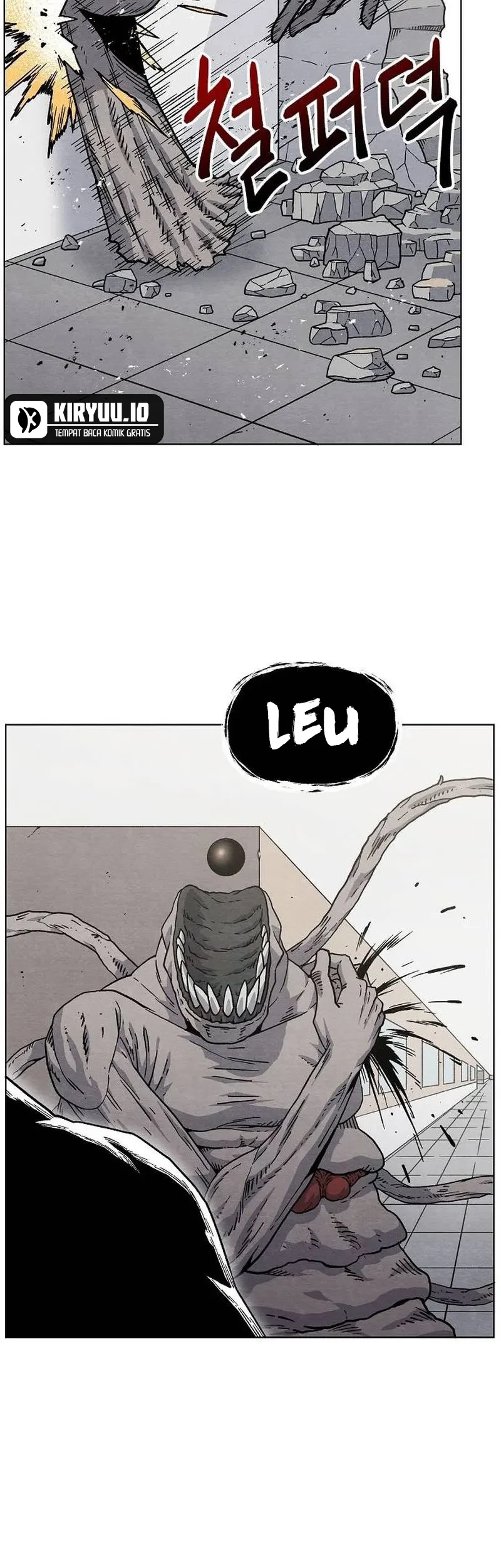 Leu Leu Leu Bab 17 halaman 20