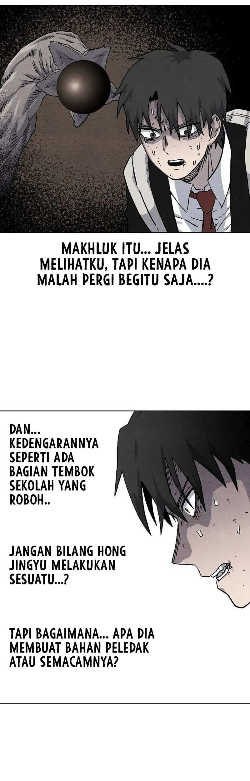 Leu Leu Leu Bab 17 halaman 34
