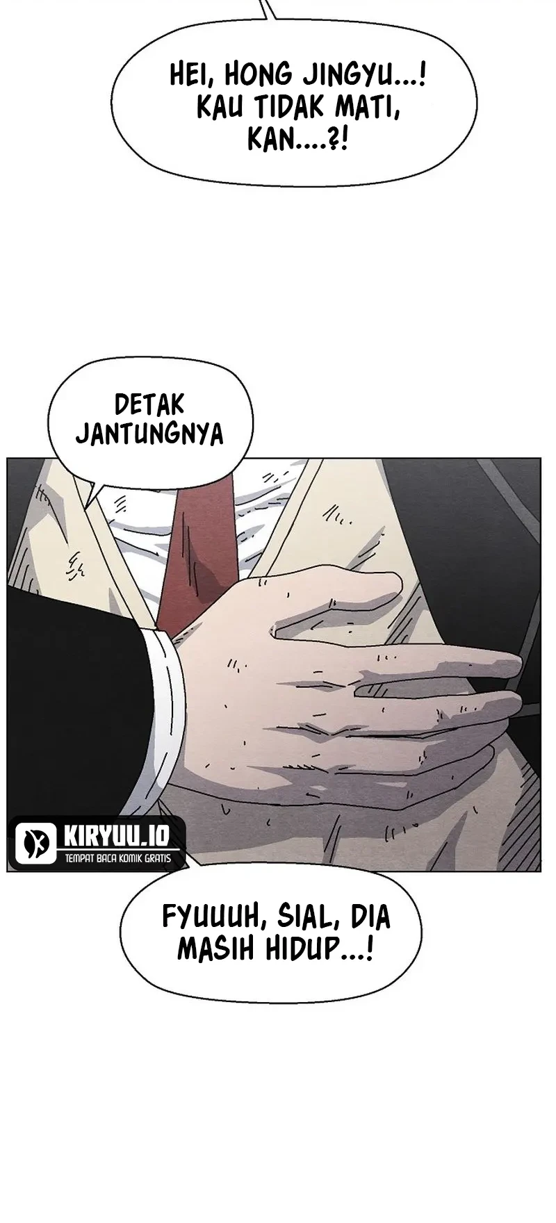 Leu Leu Leu Bab 18 halaman 13