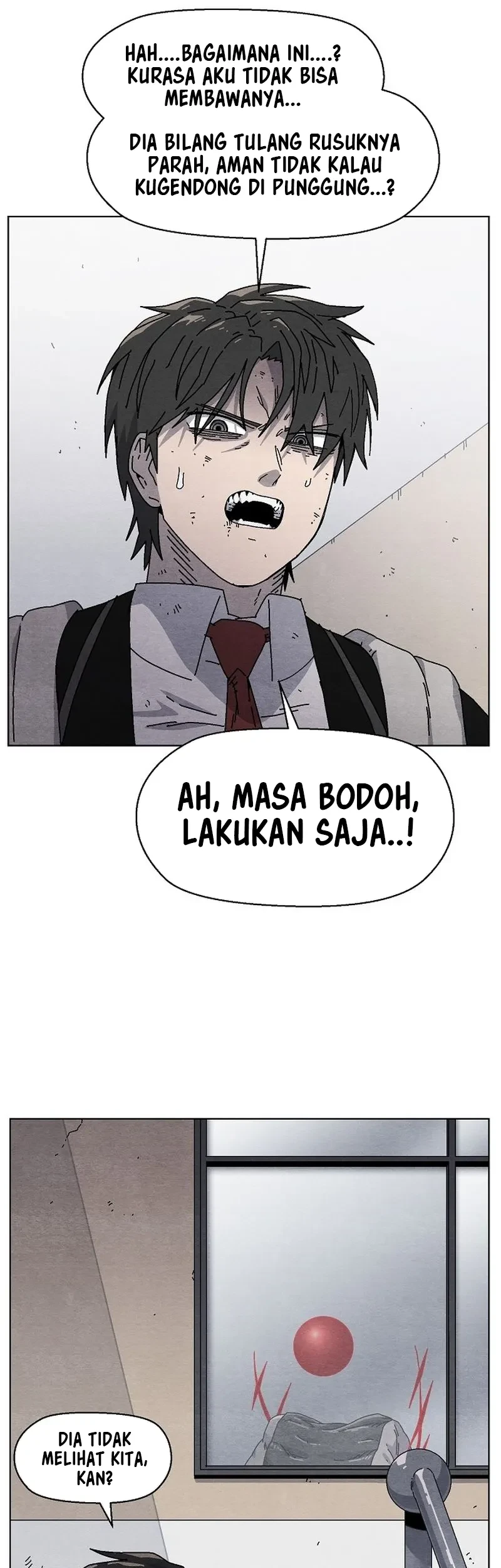 Leu Leu Leu Bab 18 halaman 14