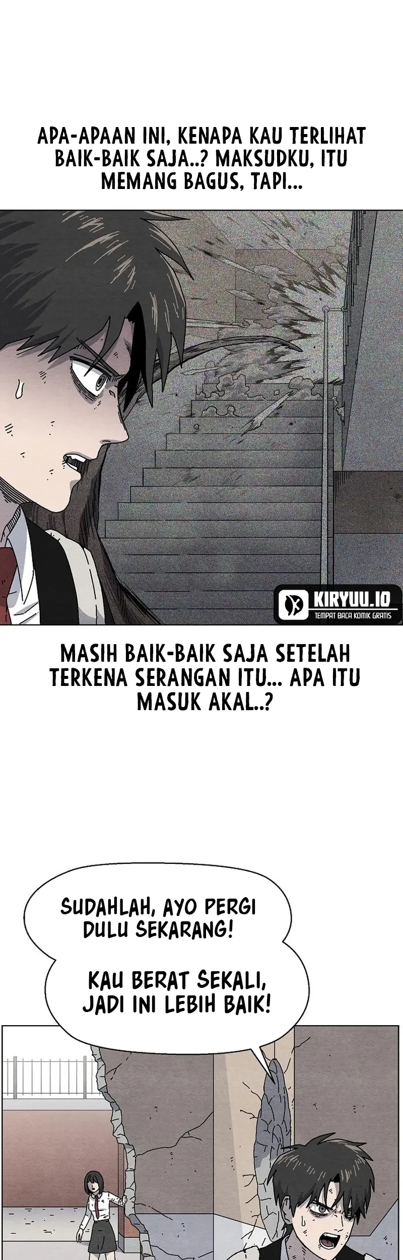 Leu Leu Leu Bab 18 halaman 40