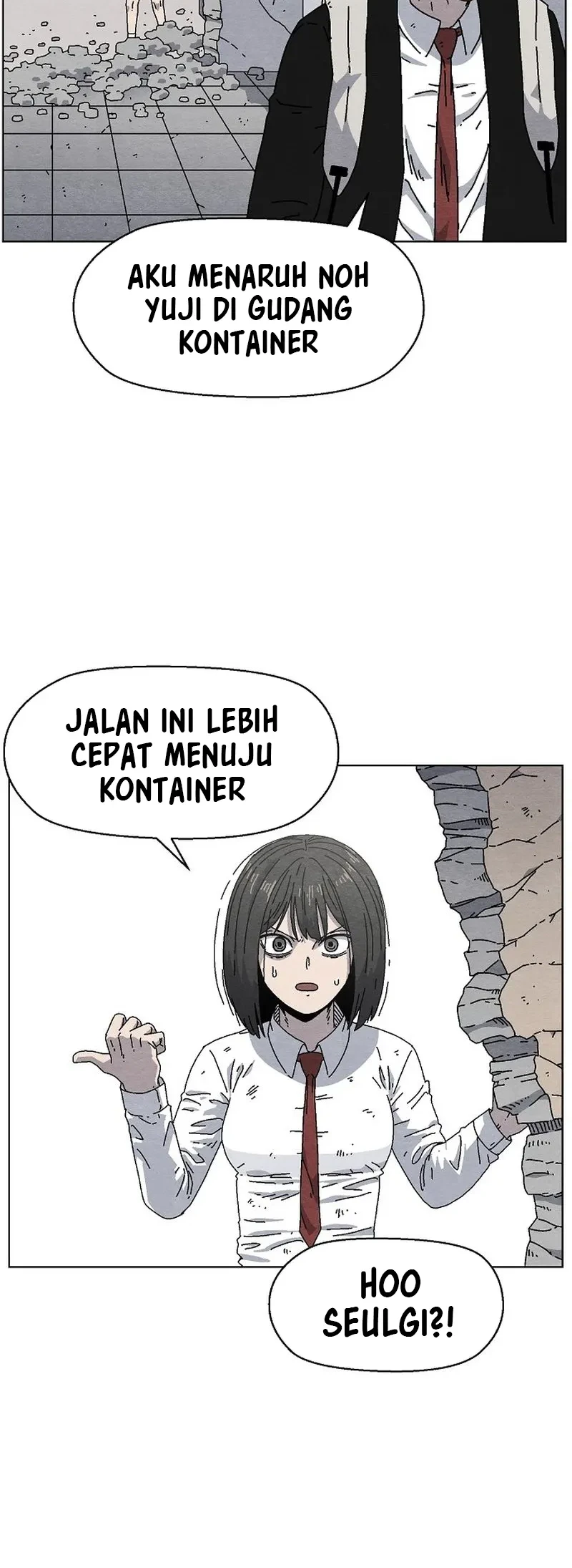 Leu Leu Leu Bab 18 halaman 41