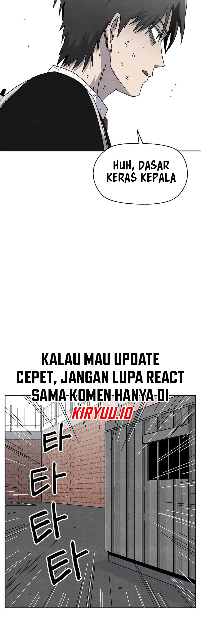 Leu Leu Leu Bab 18 halaman 45