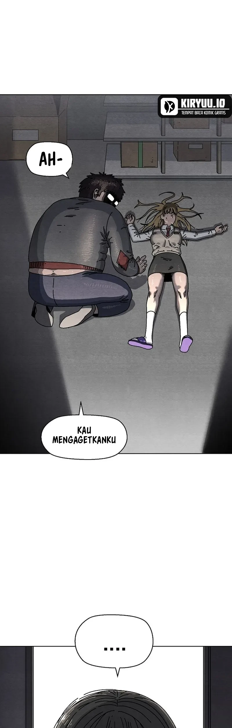 Leu Leu Leu Bab 18 halaman 48