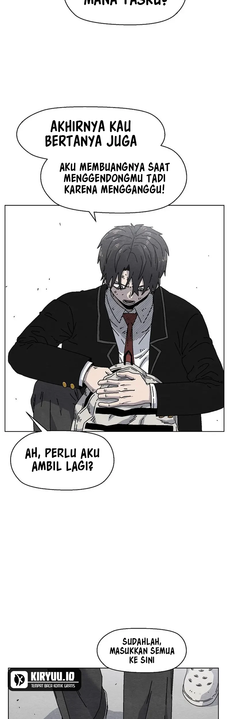 Leu Leu Leu Bab 18 halaman 51