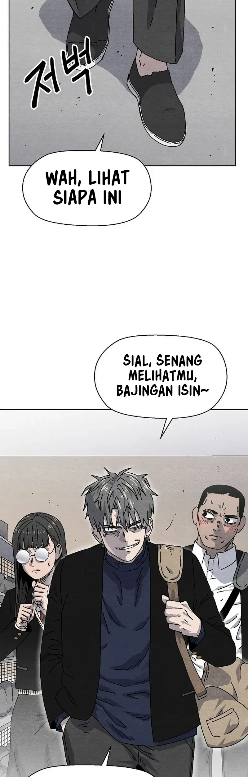 Leu Leu Leu Bab 18 halaman 52