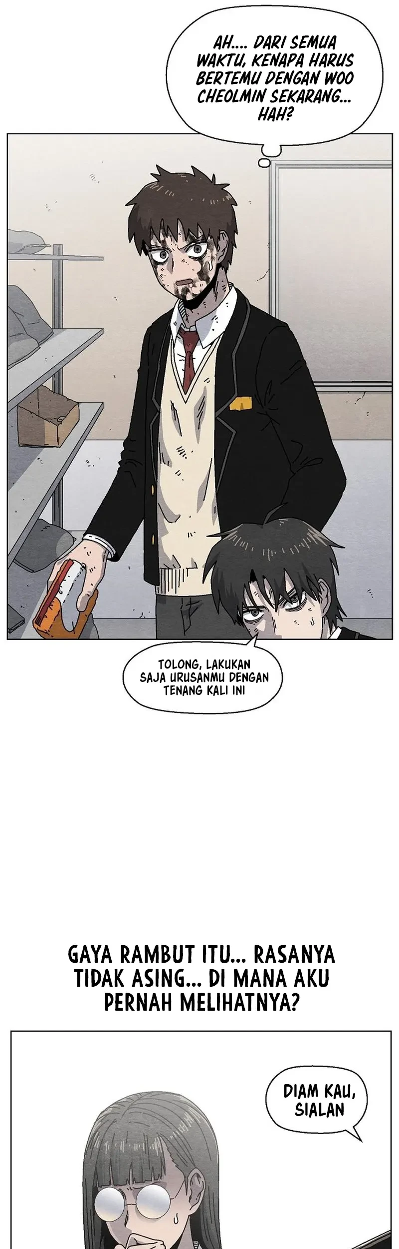 Leu Leu Leu Bab 18 halaman 54