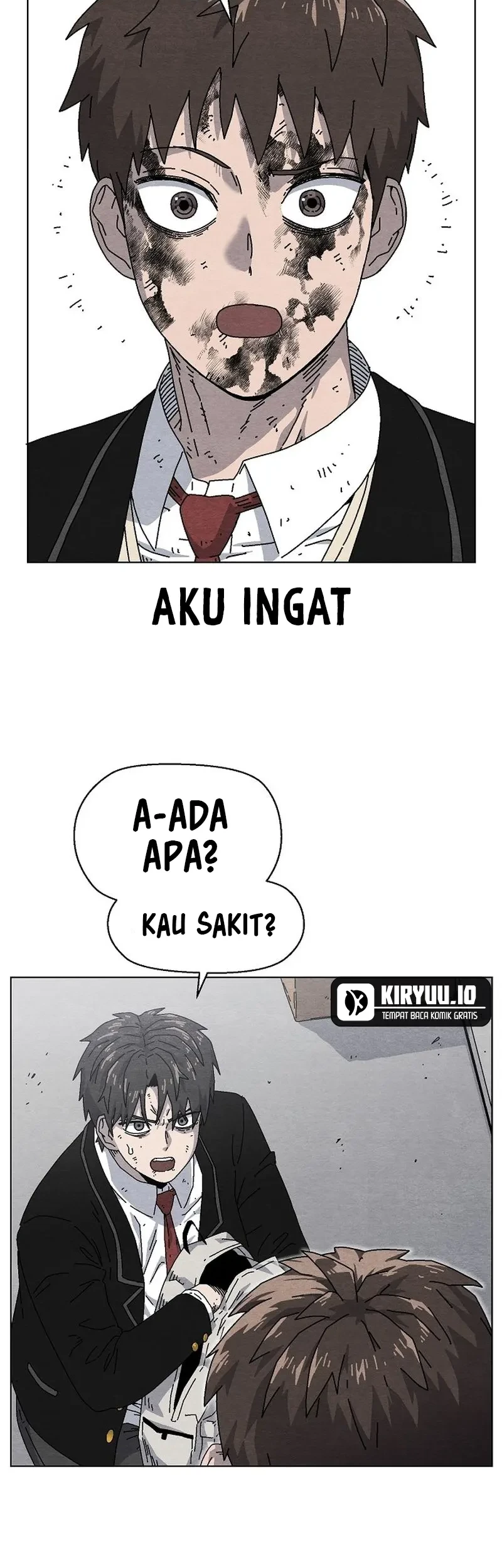 Leu Leu Leu Bab 18 halaman 56