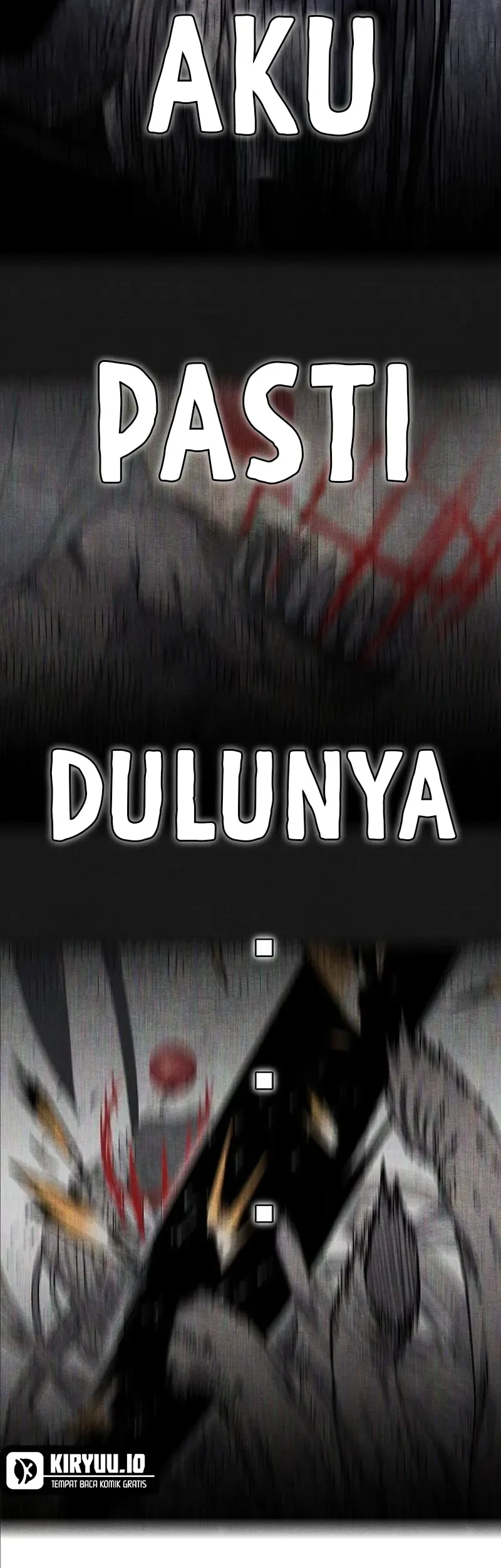 Leu Leu Leu Bab 19 halaman 3