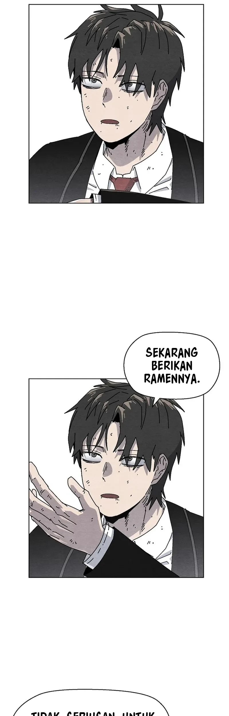 Leu Leu Leu Bab 19 halaman 6
