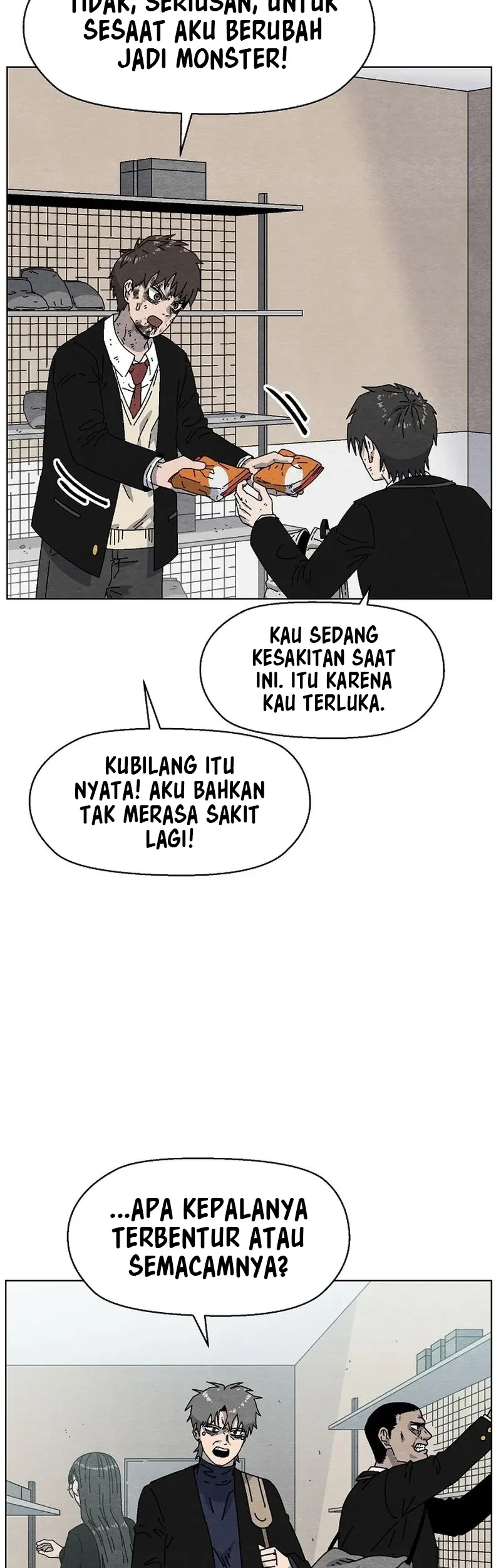 Leu Leu Leu Bab 19 halaman 7