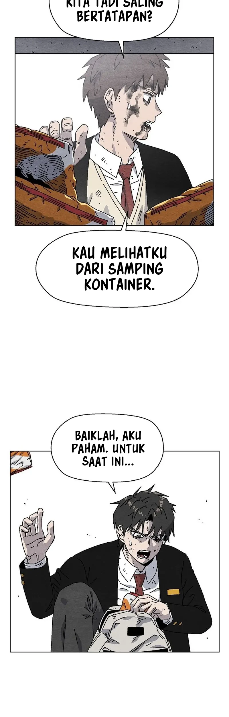 Leu Leu Leu Bab 19 halaman 9