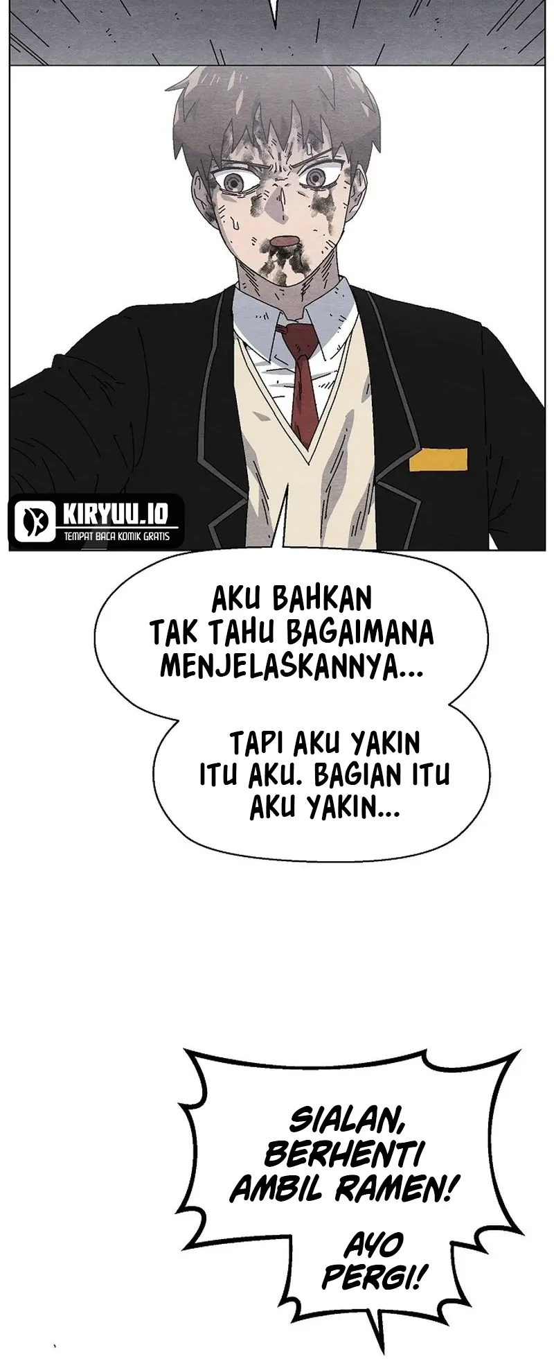 Leu Leu Leu Bab 19 halaman 13