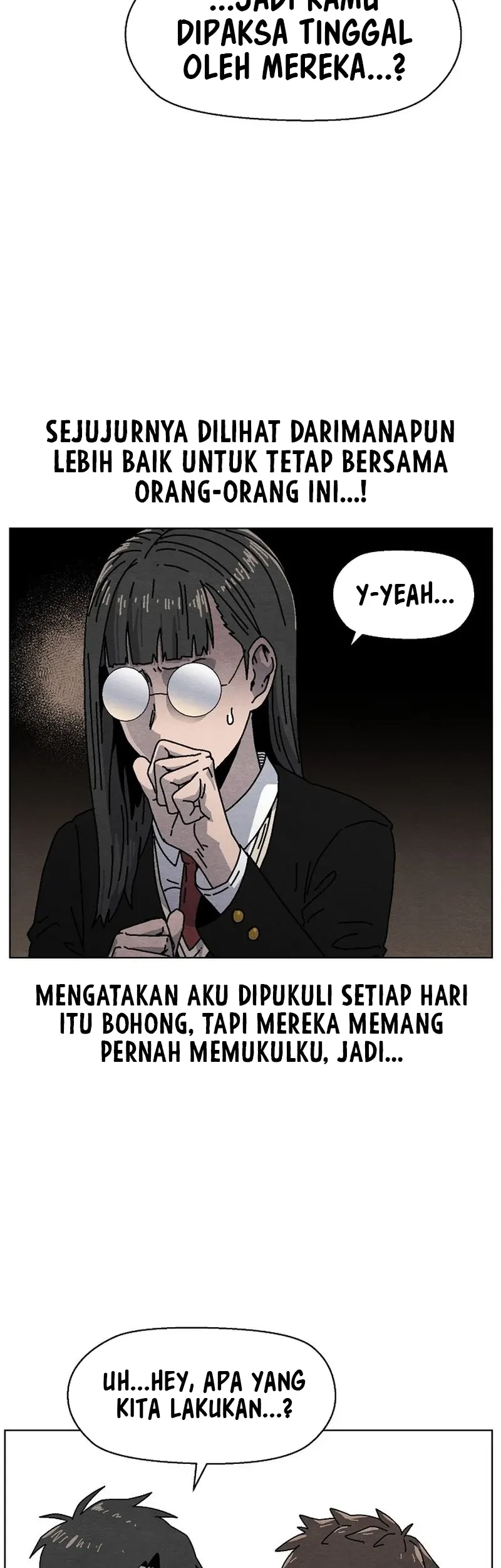 Leu Leu Leu Bab 19 halaman 19