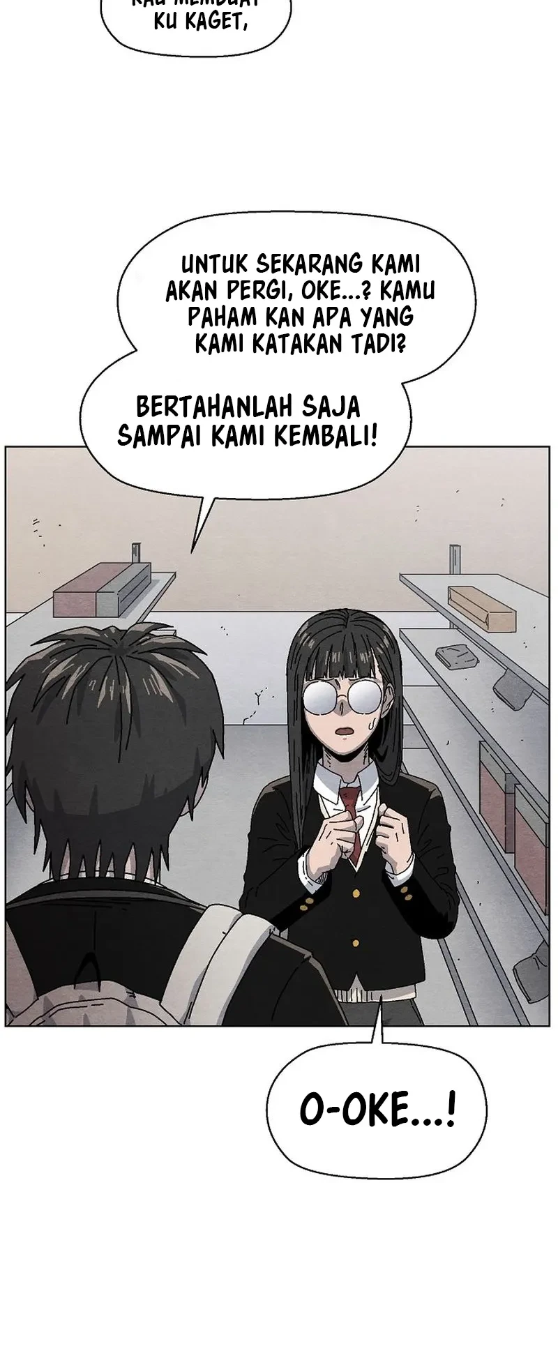 Leu Leu Leu Bab 19 halaman 25