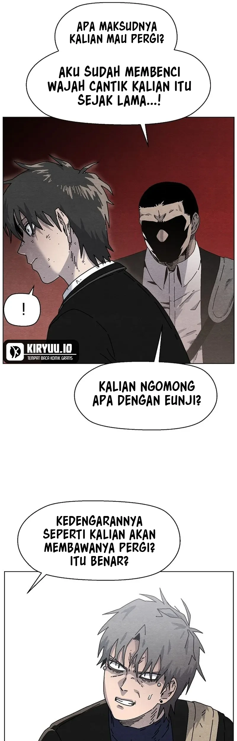 Leu Leu Leu Bab 19 halaman 26