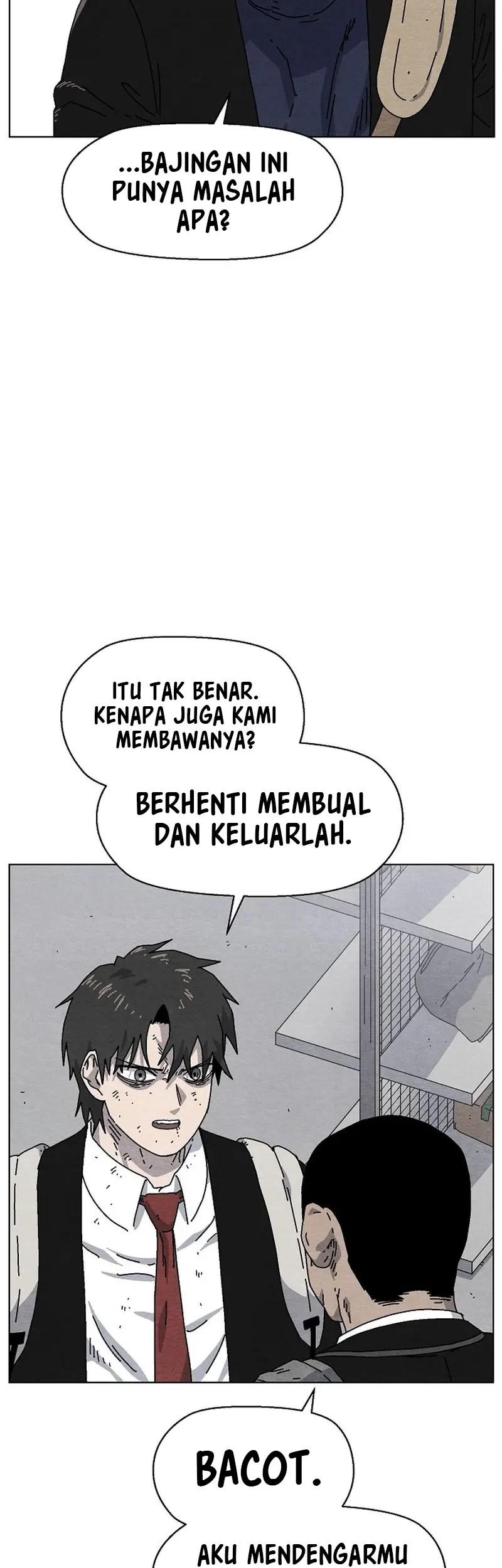 Leu Leu Leu Bab 19 halaman 27