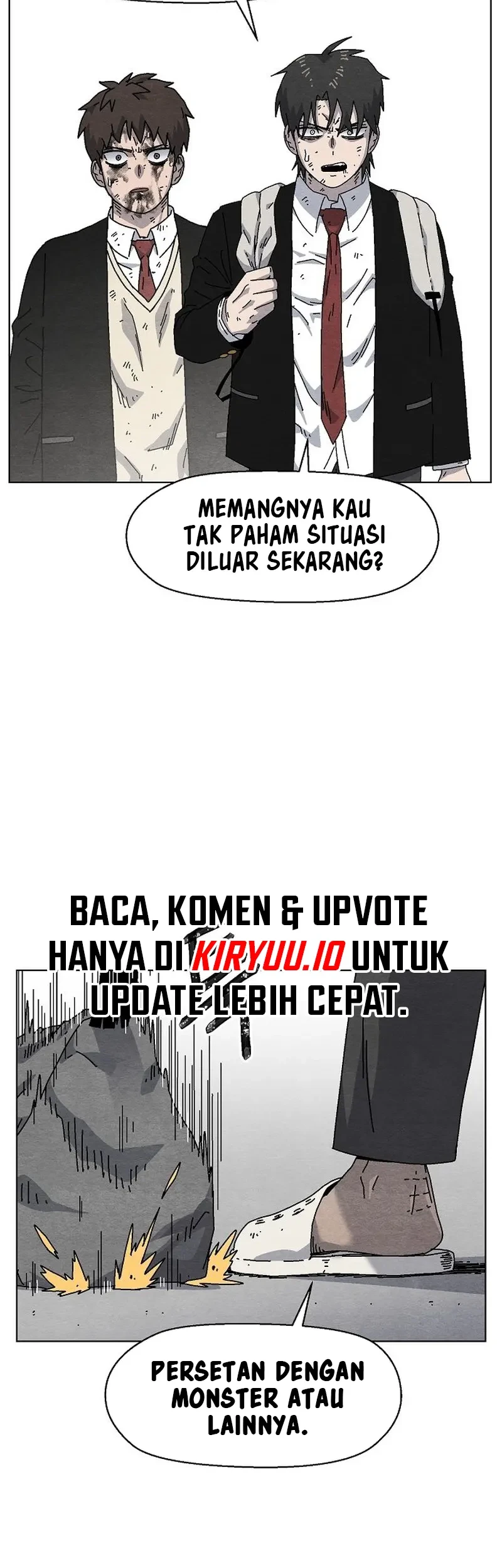 Leu Leu Leu Bab 19 halaman 29