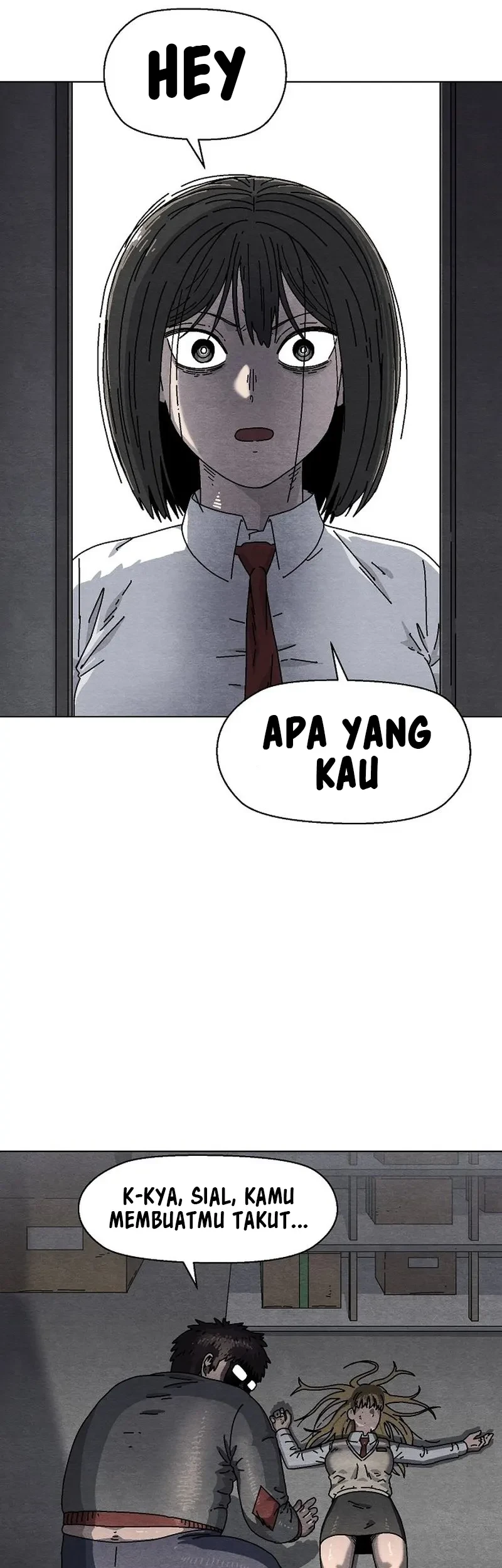 Leu Leu Leu Bab 19 halaman 42