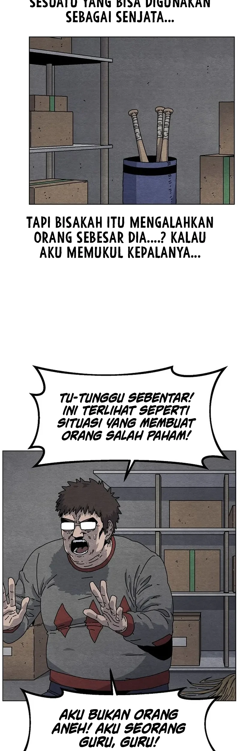Leu Leu Leu Bab 19 halaman 44
