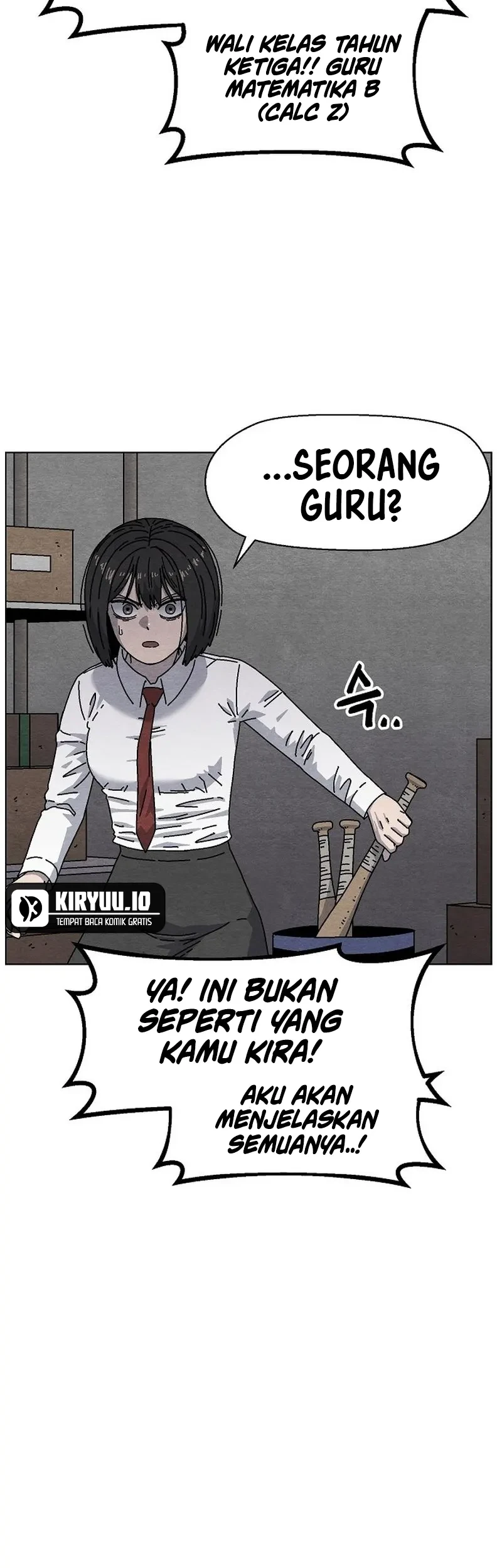 Leu Leu Leu Bab 19 halaman 45
