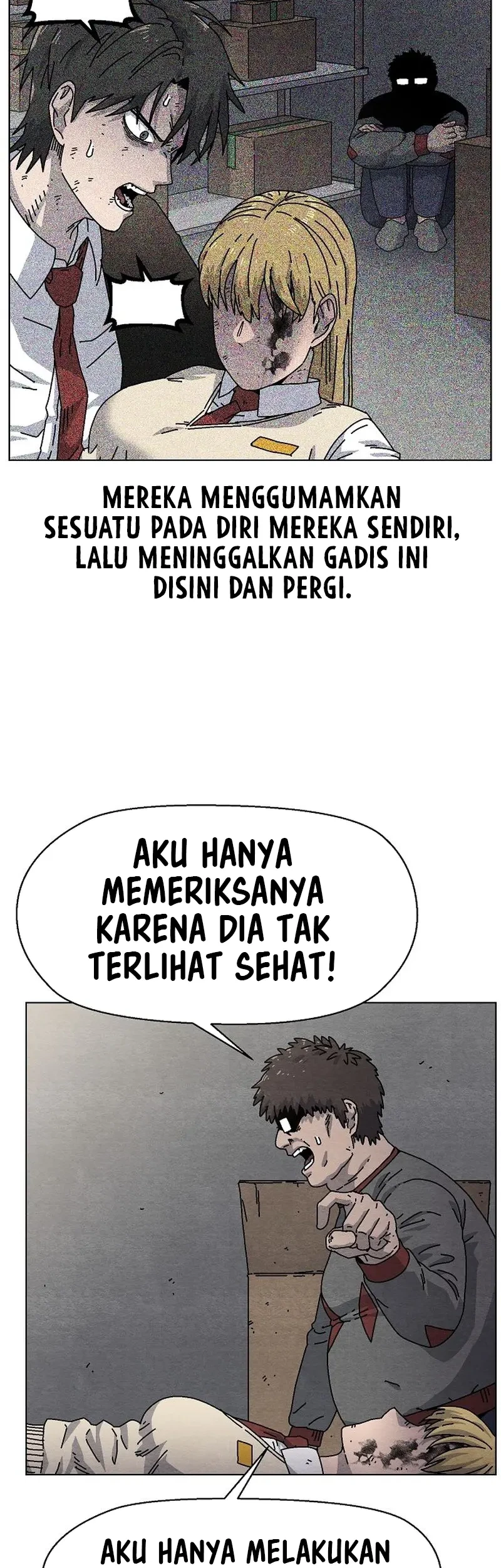 Leu Leu Leu Bab 19 halaman 47