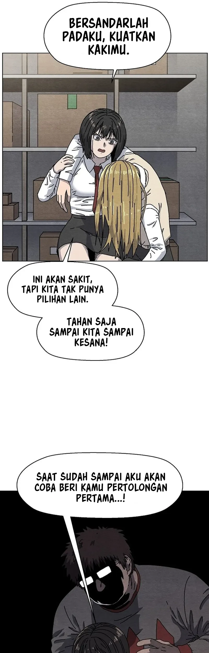 Leu Leu Leu Bab 19 halaman 54