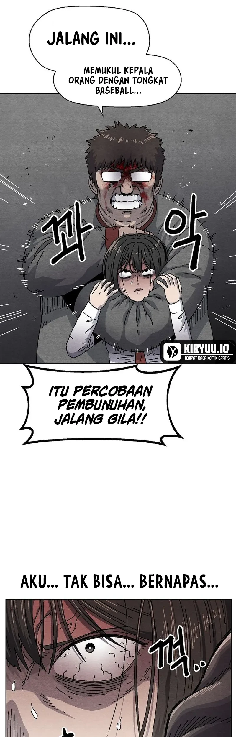 Leu Leu Leu Bab 19 halaman 56