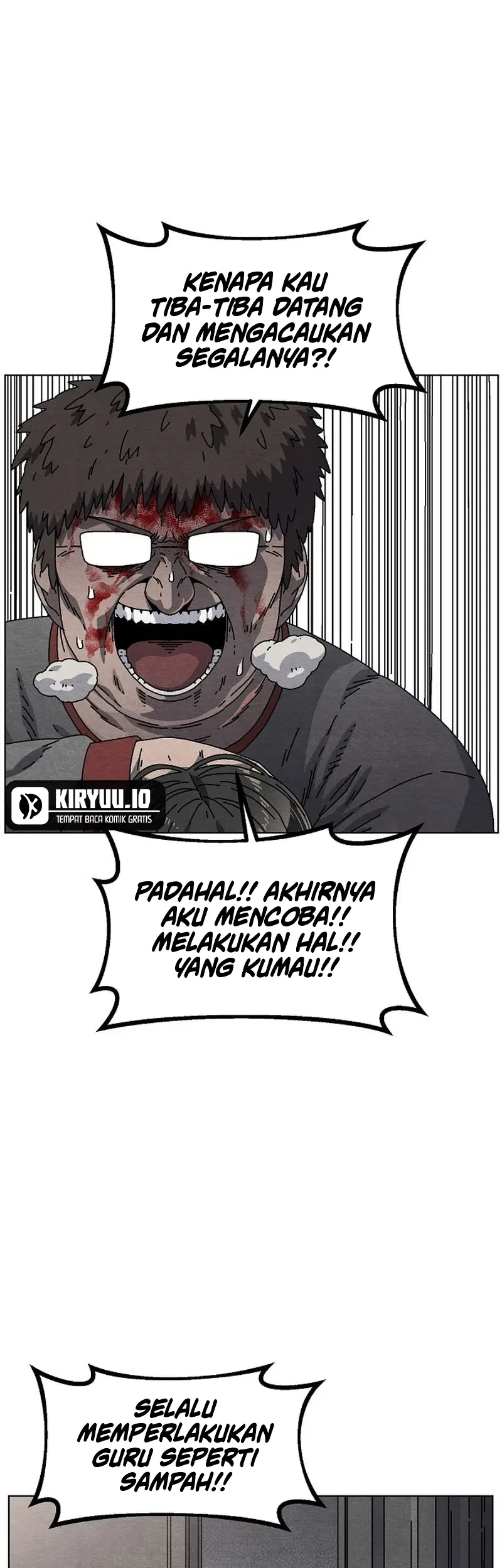 Leu Leu Leu Bab 19 halaman 58
