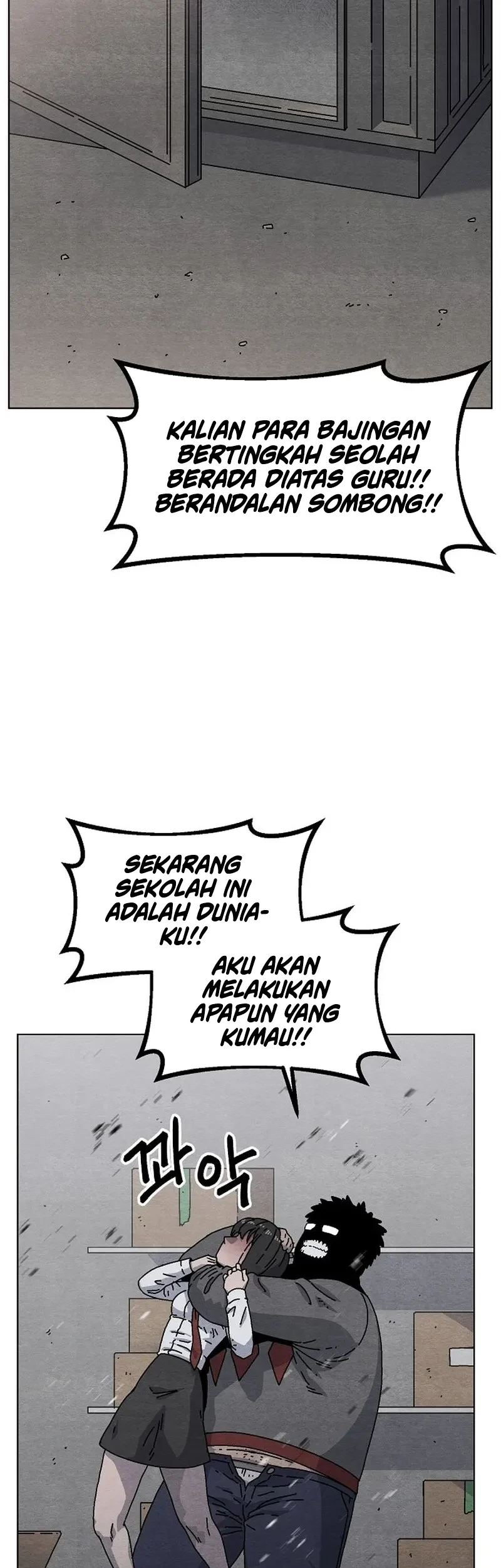 Leu Leu Leu Bab 19 halaman 59