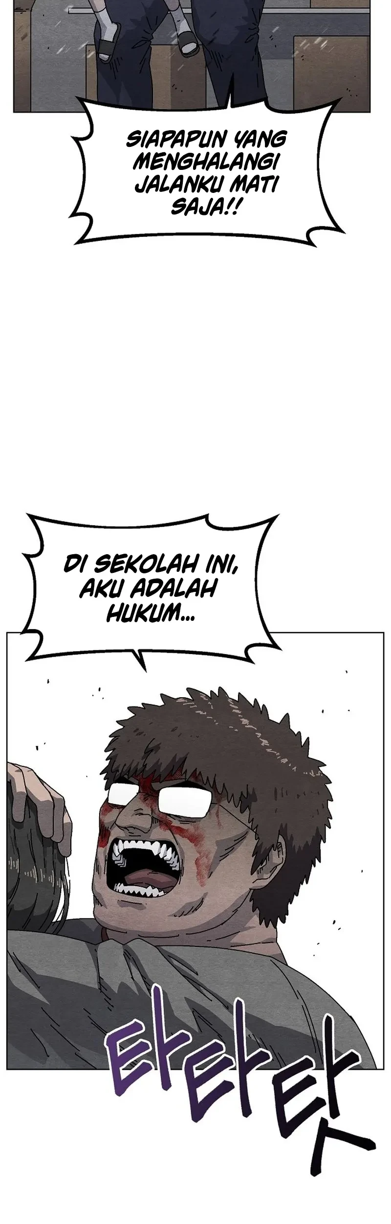 Leu Leu Leu Bab 19 halaman 60
