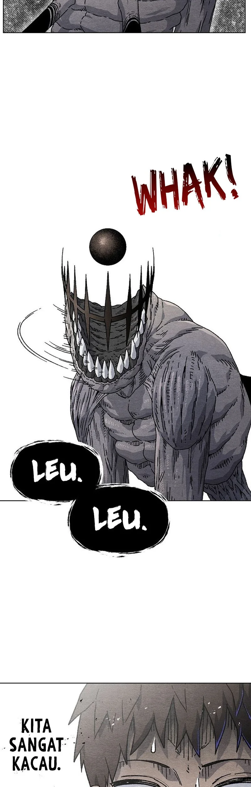 Leu Leu Leu Bab 2 halaman 3