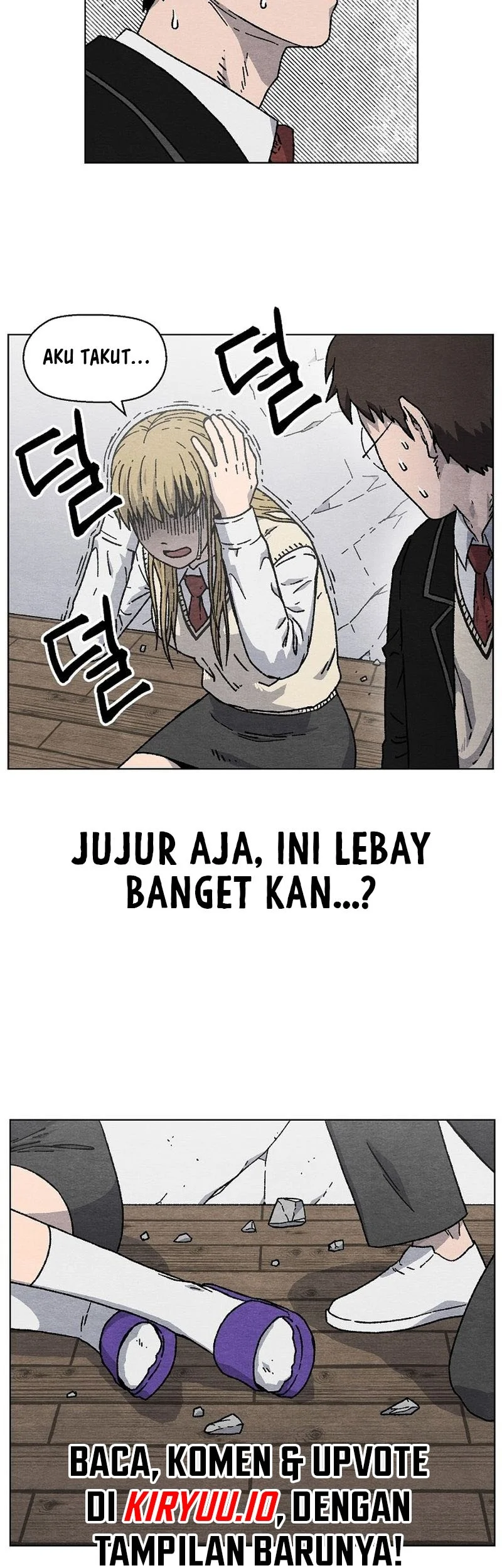 Leu Leu Leu Bab 2 halaman 12