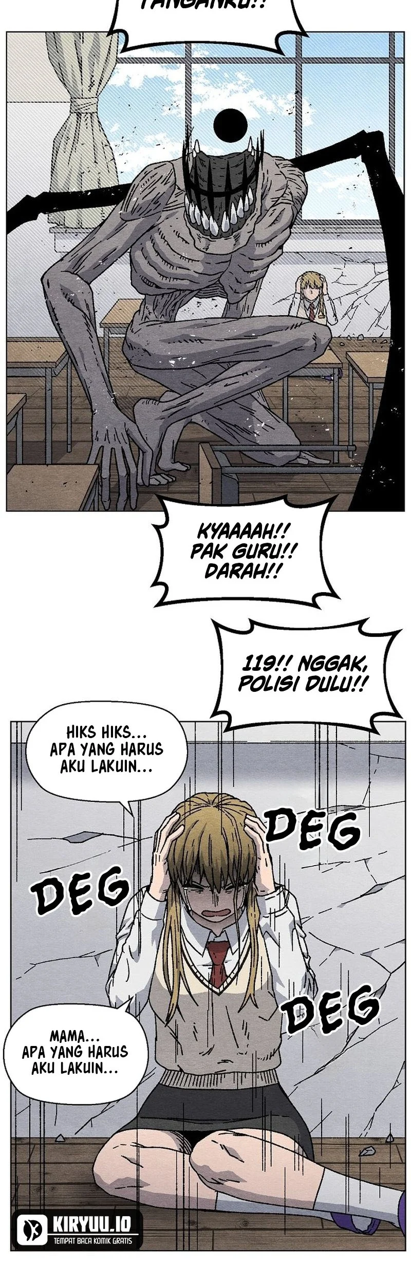 Leu Leu Leu Bab 2 halaman 19