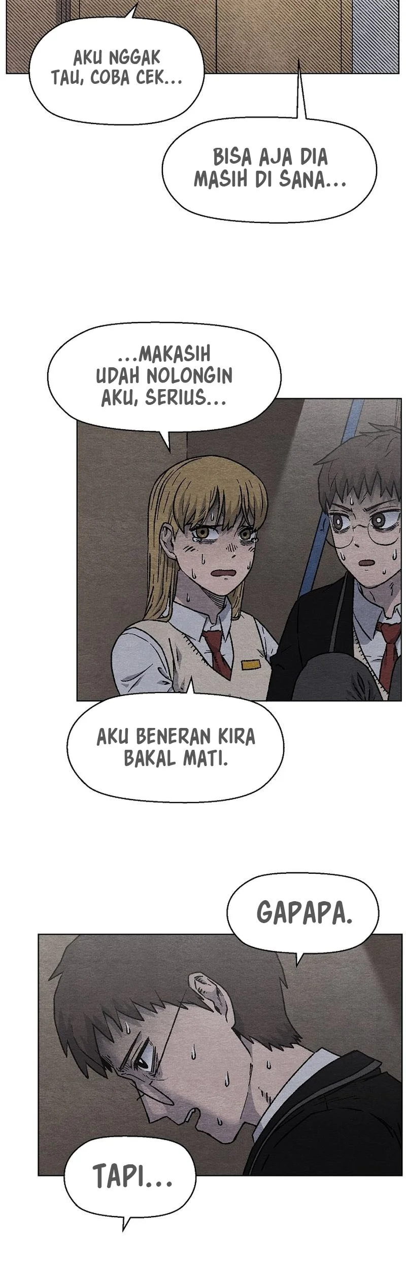 Leu Leu Leu Bab 2 halaman 28