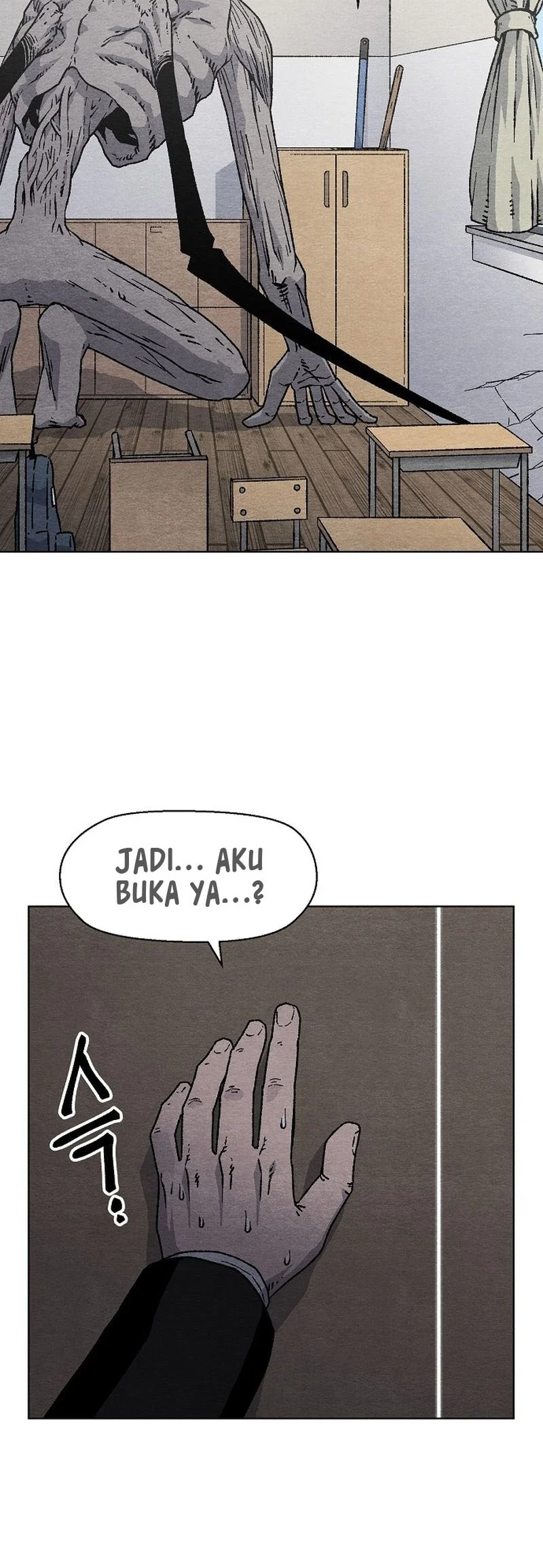 Leu Leu Leu Bab 2 halaman 33