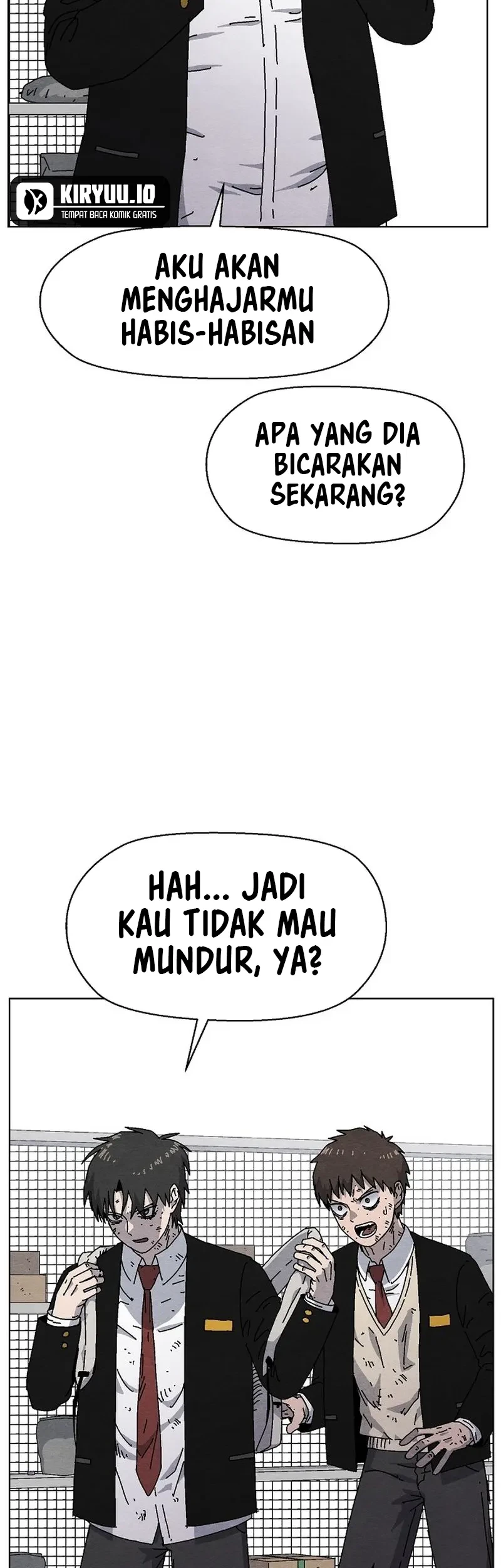 Leu Leu Leu Bab 20 halaman 11