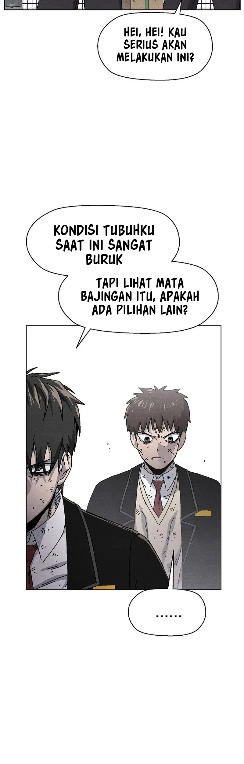 Leu Leu Leu Bab 20 halaman 12