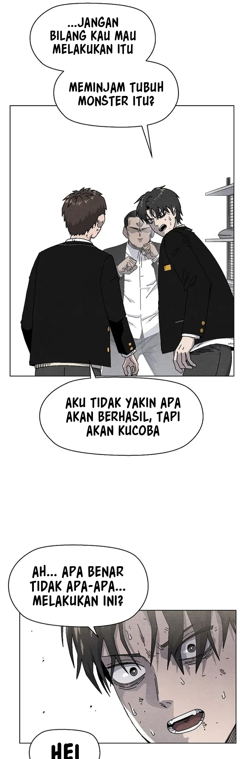 Leu Leu Leu Bab 20 halaman 14