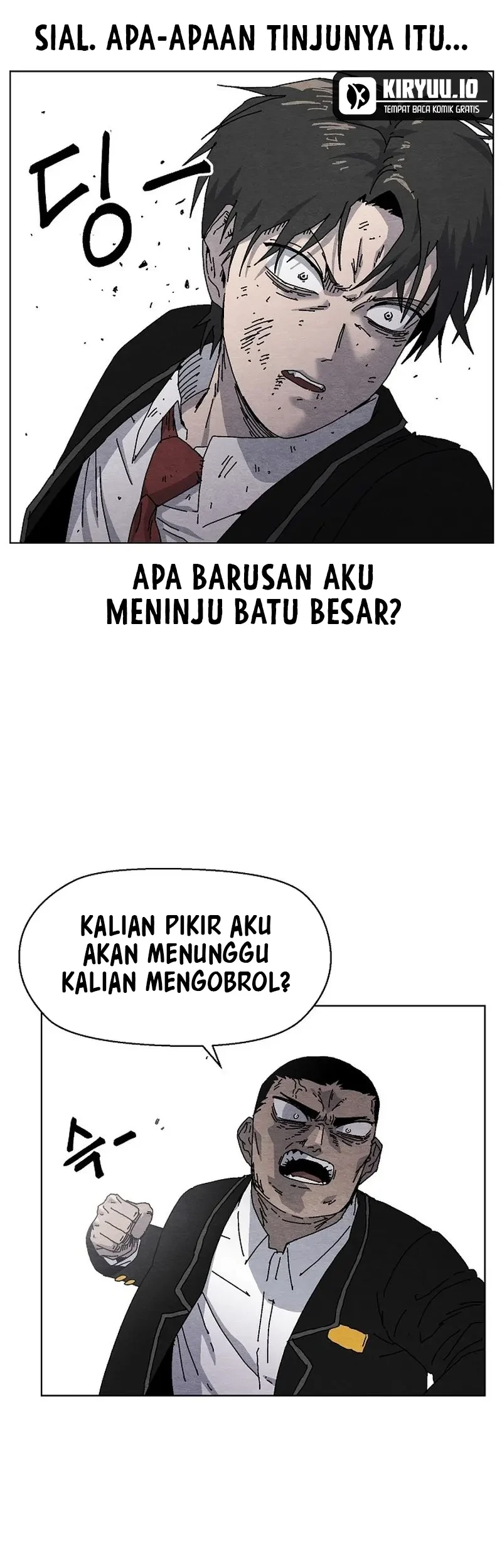 Leu Leu Leu Bab 20 halaman 16