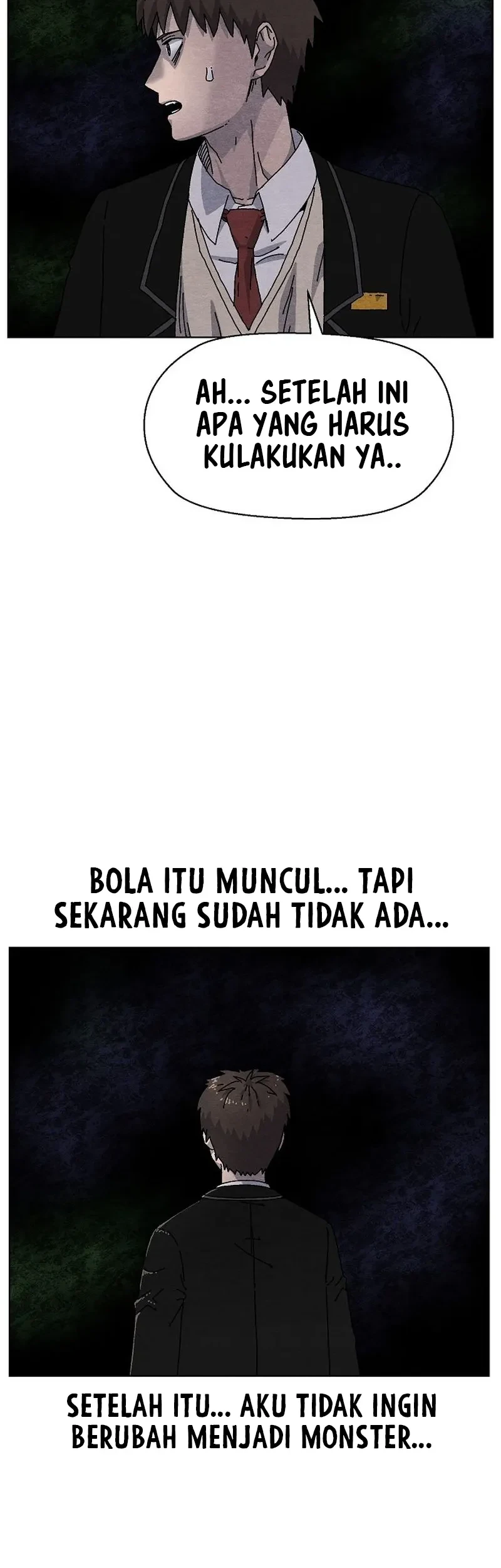 Leu Leu Leu Bab 20 halaman 21