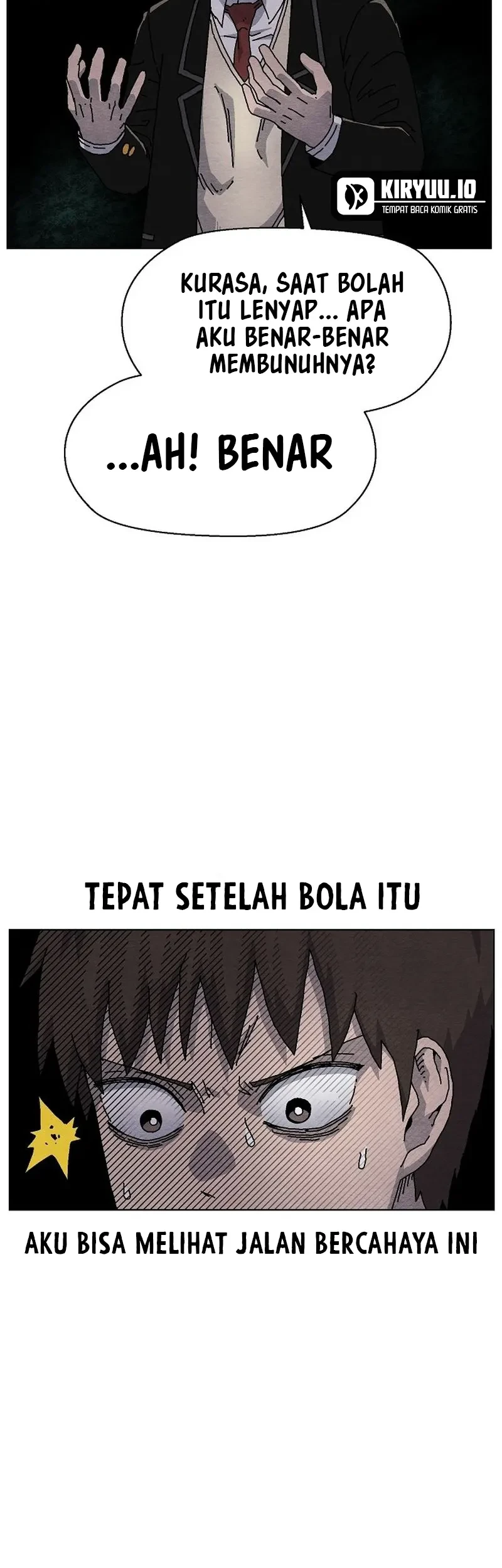 Leu Leu Leu Bab 20 halaman 24