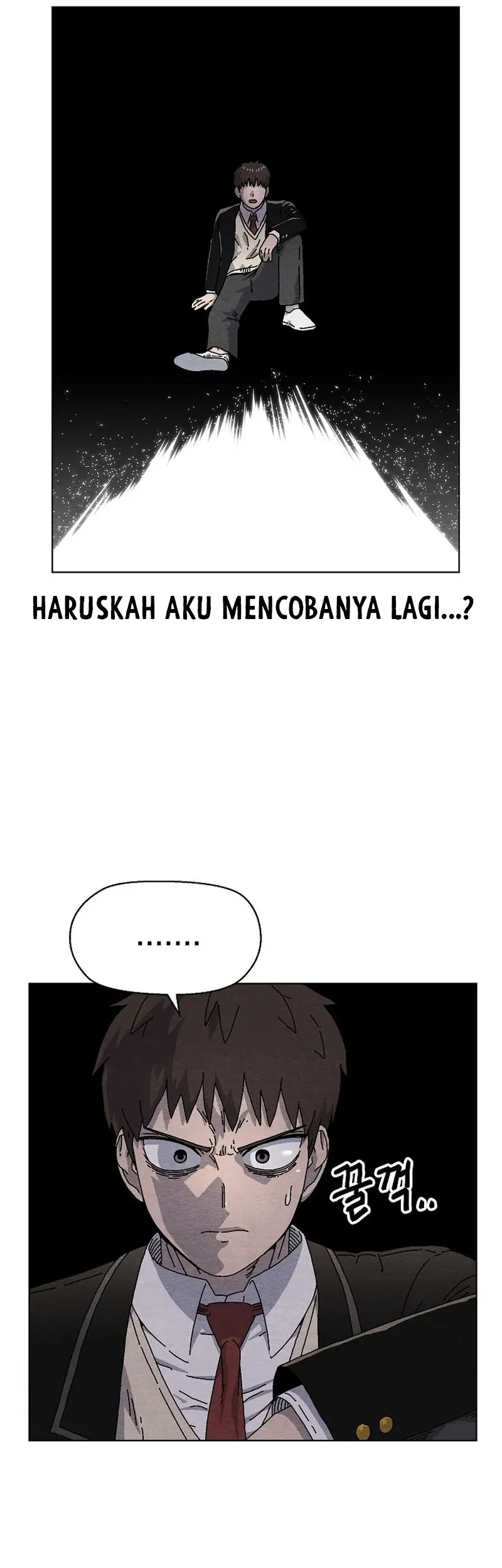 Leu Leu Leu Bab 20 halaman 46