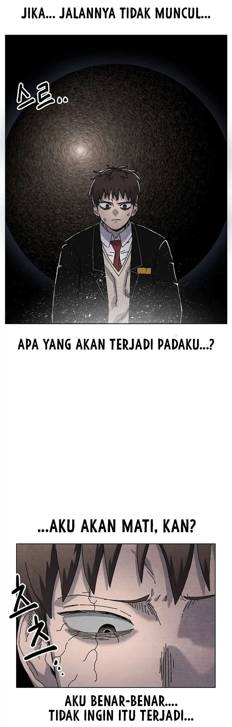Leu Leu Leu Bab 20 halaman 49