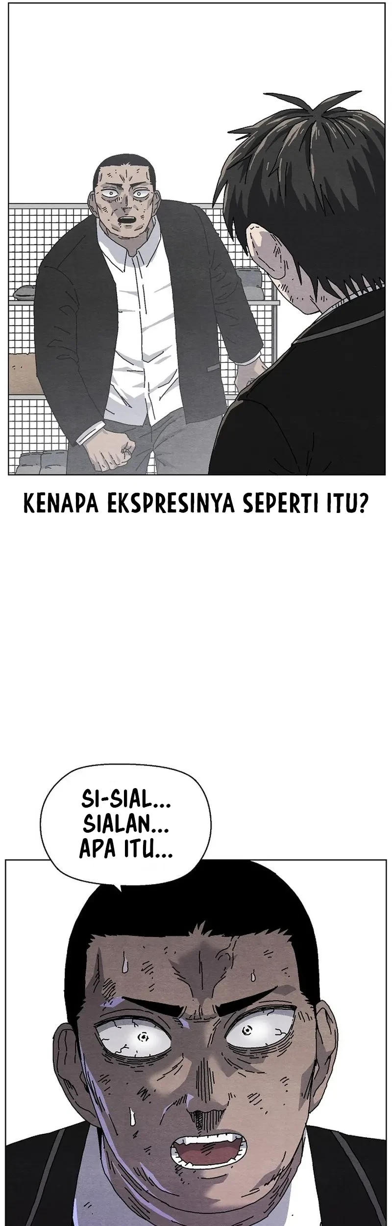 Leu Leu Leu Bab 20 halaman 54